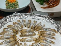 -大鹏饭店·金陵家宴(奥体中心店)