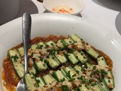 -汤城小厨•粤菜•靓汤(苏州街店)