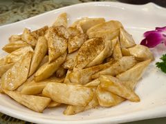 -新聚丰菜馆(太监弄店)