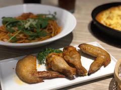 -必胜客(联投东方店)