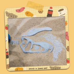 -恐龙探索乐园(磁器口店)