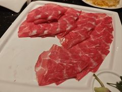 -南门涮肉(东单店)