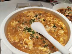 地道鸡羹糊-南山饭店(阳明古镇店)