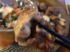 日式炸鸡块-可以の屋(欢乐城店)