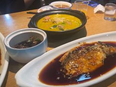 -王胖子土菜馆·特色杭帮菜·农家土菜