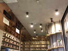 -眷茶(大卫城10楼店)