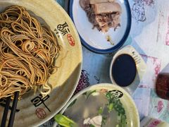 -阿勇面馆(东书房路店)