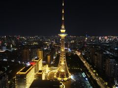 -龙塔