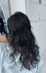 -5M HAIR SALON 旗舰店