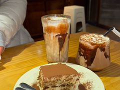 -沏点Trattoria意大利餐厅(新街口店)