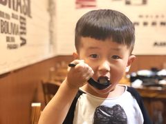 -味仙疯美蛙鱼头(清扬路总店)