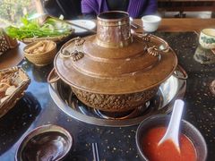 -陀岗美食·云南藏式特色餐厅