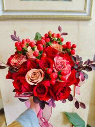 -喜乐汇·婚车(华润橡树湾3期店)