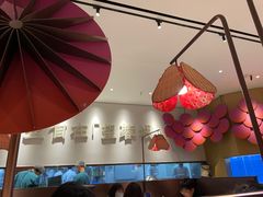 -望蓉城·古法酸菜鱼(世纪汇店)