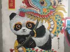 -桃子餐厅·天津菜(红星路直营店)