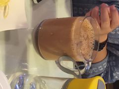 大咀港式茶餐厅(宝山万达店)-新大咀港式茶餐厅(宝山万达店)