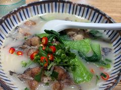 -鲜越鲜鱼粉(财富购物中心店)