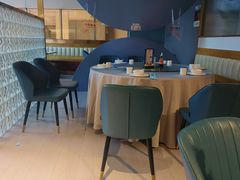 -悦海·家宴·冰花皮皮虾大锅贴(宝龙店)