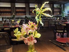 -肆海小川菜酒馆Wine Bistro (青年路店)