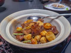 -曾宴·楚菜(湖北省博物馆店)