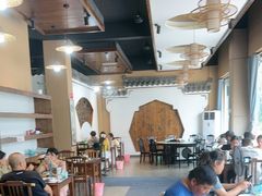 -朗妈私房菜(婺女州店)