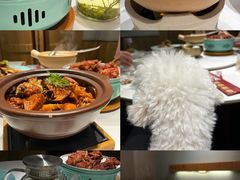 -白水寺森林公园