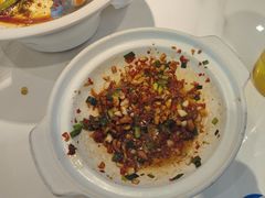 -兰湘子·湘菜小炒(长安万科广场店)