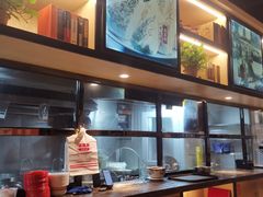 -吴满满油泼面(北方风味园店)