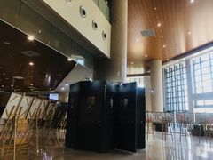 -厦门市图书馆(集美新城馆区)