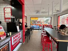 -华莱士·炸鸡汉堡(坂田店)