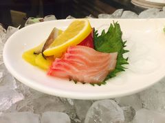 -亮马河饭店翠雅咖啡厅