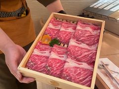 -锅物新语&寿喜烧.炉端割烹(世博源店)