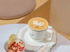 -XI·LaundryCafe 喜咖自助洗衣咖啡店