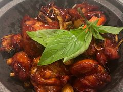 -鹿港小镇(悠唐店)