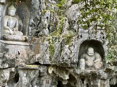 -灵隐飞来峰景区