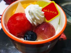 -樱花糕坊(凯德广场店)