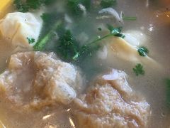 -小杨生煎(香港名都店)
