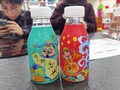 -朴小妹人参鸡汤火锅(长白山万达店)