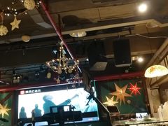 -C31地窖餐厅(黑龙江北路店)