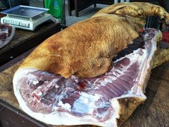 -璞真扎染博物馆