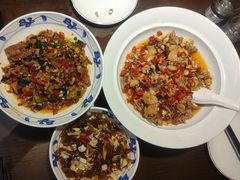 -八碗湘长沙市井菜(坡子街店)