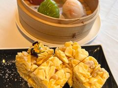 -白天鹅宾馆-宏图府餐厅