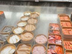 -海底捞大排档火锅(悦荟广场店)