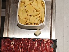 -宴全牛粤来越牛潮汕鲜牛肉火锅(海州万达广场店)