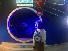 -绵阳科技馆