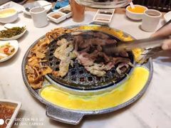 -韩宫宴烤肉·料理(苏州中心店)