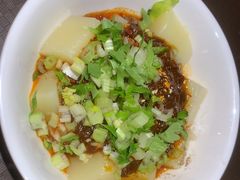 -洞子口张老二凉粉(文殊坊美食街店)