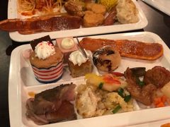 -セイリングデイ・ブッフェ（東京ディズニーシー）(東京ディズニーシー)