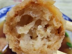 -大南门牛肉包子店