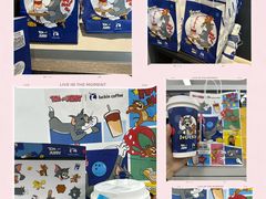 -瑞幸咖啡(东方通信科技园店)